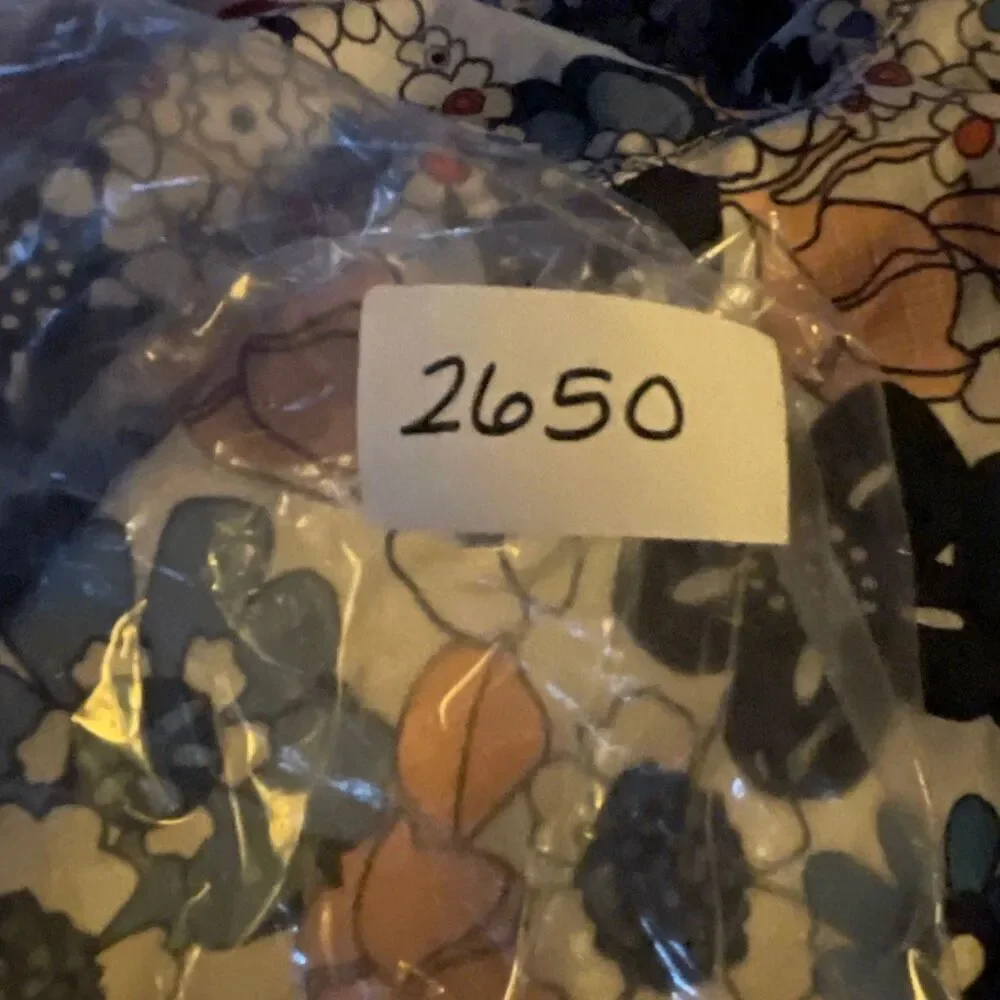 Maia by Caner Bebe size 8-9 wide leg floral  pants